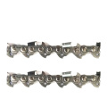 .063"-.404" Full-Chisel Saw Chain For Heavy Garden Machine